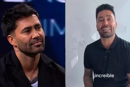Luis Jiménez Procedimiento