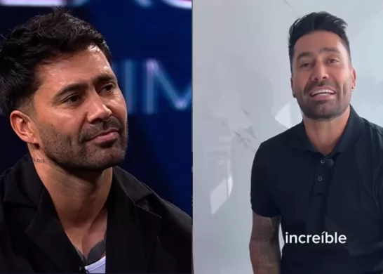 Luis Jiménez Procedimiento