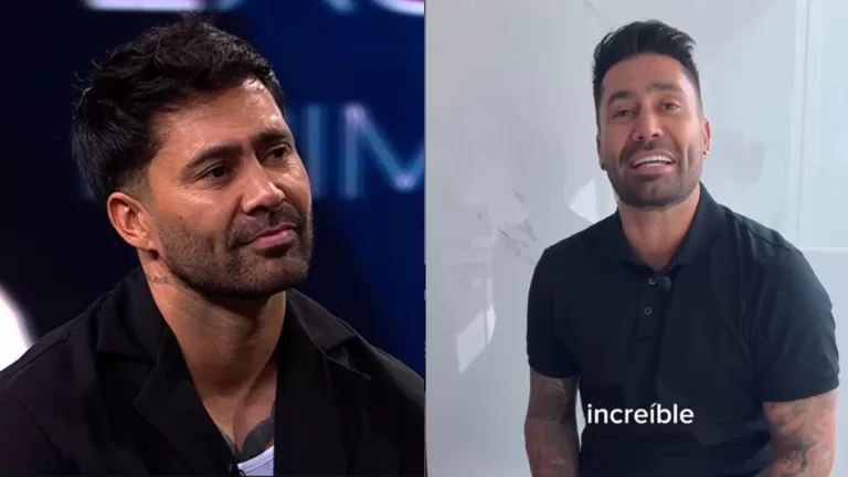 Luis Jiménez Procedimiento