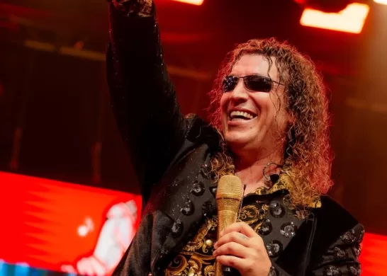 Mala Noticia Para Leo Rey