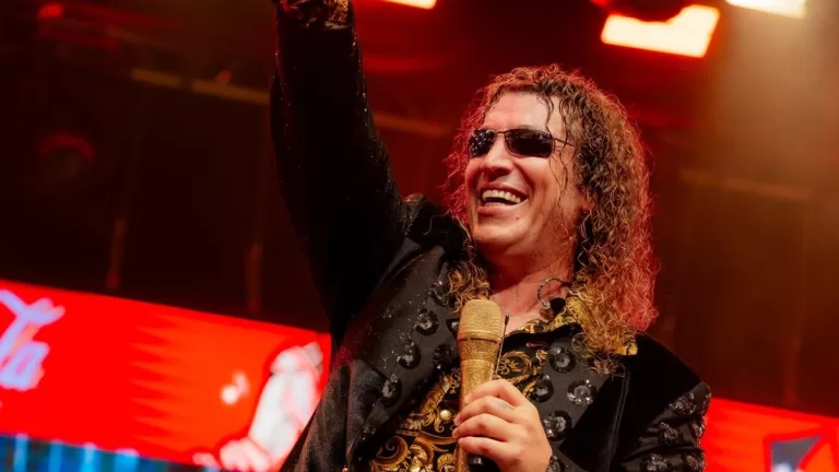 Mala Noticia Para Leo Rey