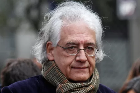 Muere Patricio Guzmán A Los 85 Años