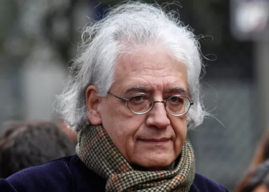 Muere Patricio Guzmán A Los 85 Años