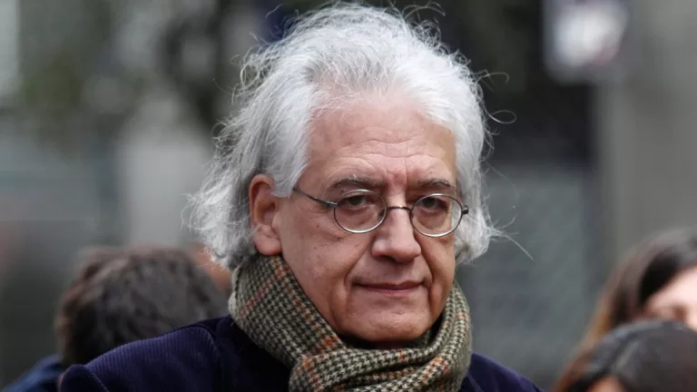 Muere Patricio Guzmán A Los 85 Años