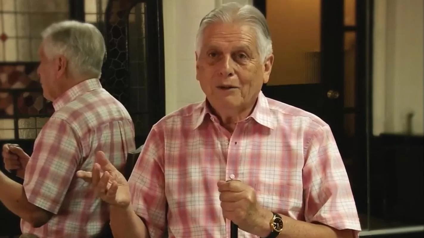 Muere Sergio Valero