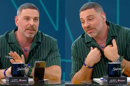 Neme Y Lista Negra