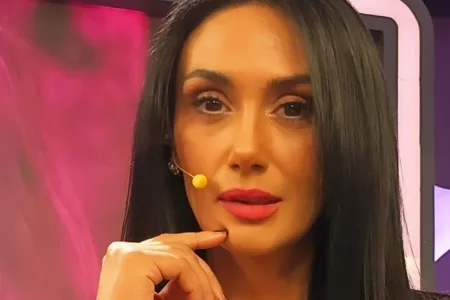 Pamela Díaz