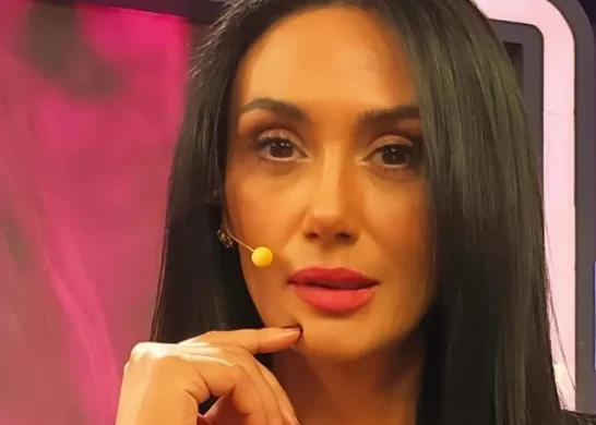 Pamela Díaz