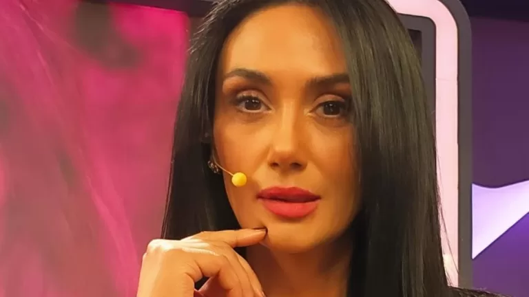 Pamela Díaz