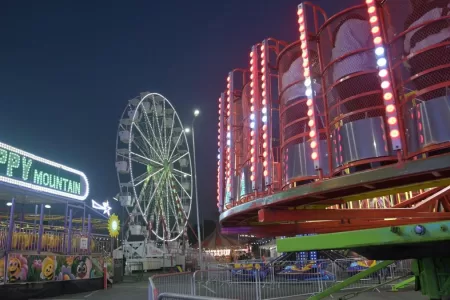 Panorama Para Niños Fiestas Patrias