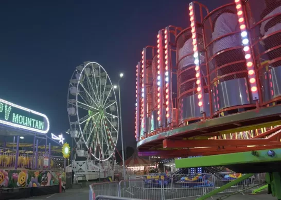 Panorama Para Niños Fiestas Patrias