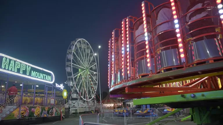 Panorama Para Niños Fiestas Patrias