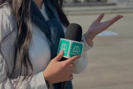 Periodista Naomi Infidelidad