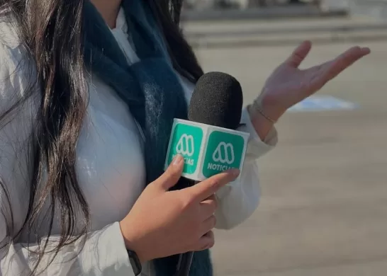 Periodista Naomi Infidelidad