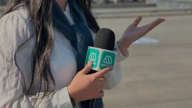 Periodista Naomi Infidelidad