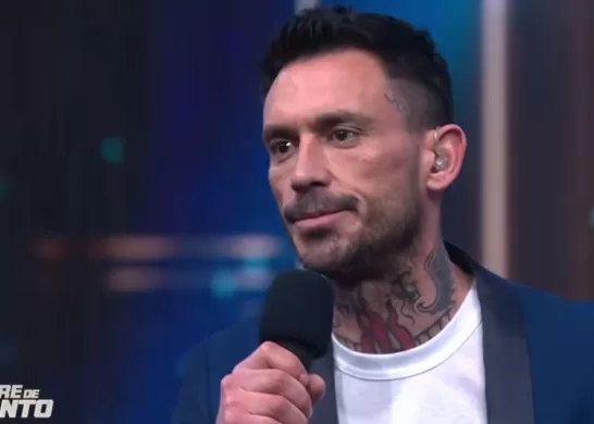Pinilla Sueldo Millonario