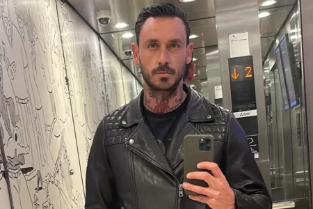 Preocupación Por Pinilla
