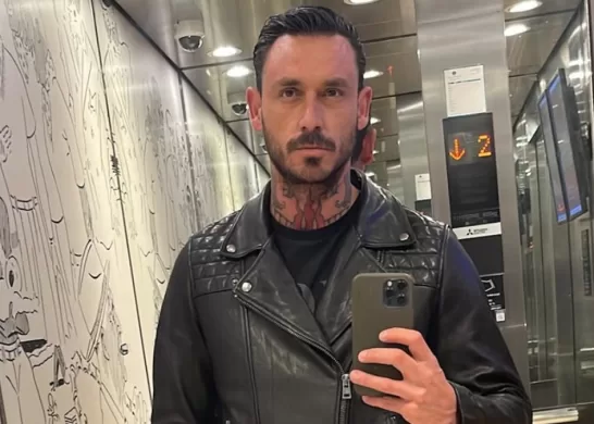 Preocupación Por Pinilla