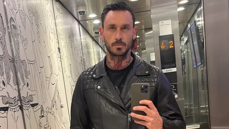 Preocupación Por Pinilla