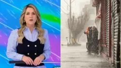 Pronóstico Canal 13