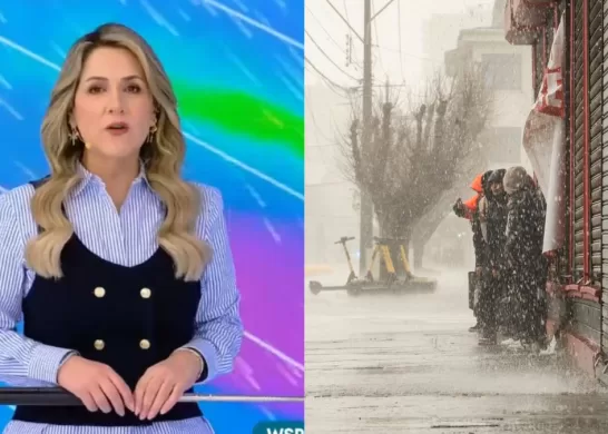 Pronóstico Canal 13