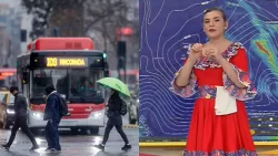 Pronóstico Fiestas Patrias