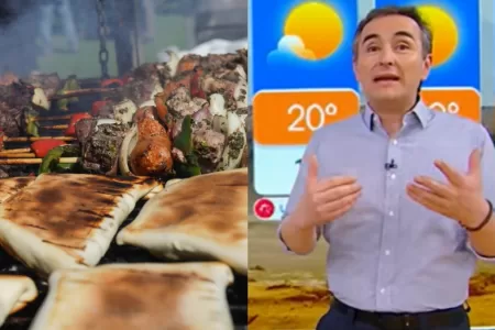 Pronóstico De Alejandro Sepúlveda, Mega