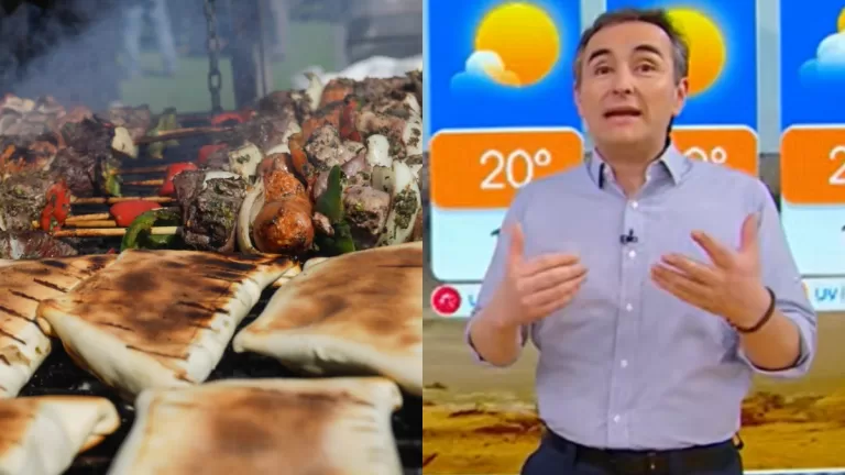 Pronóstico De Alejandro Sepúlveda, Mega