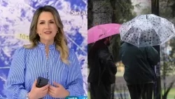 Pronóstico De Canal 13