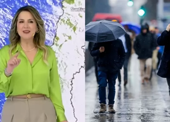 Pronóstico De Michelle Adam