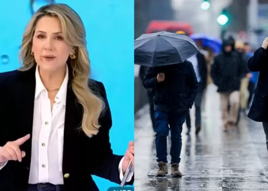 Pronóstico De Michelle Adam