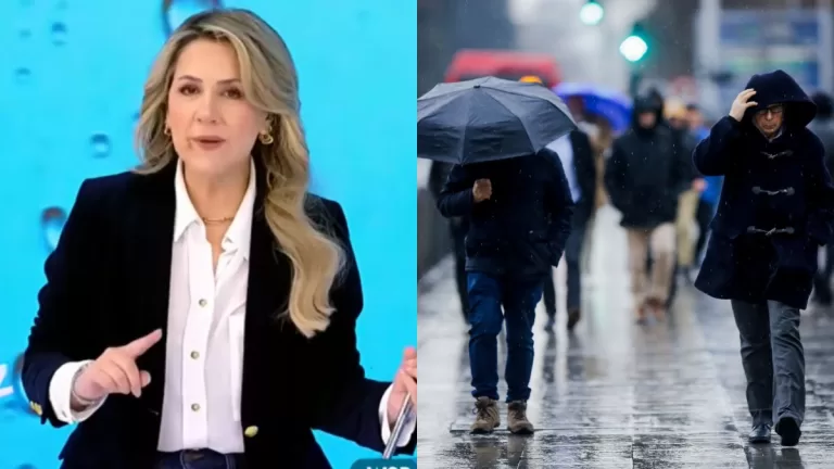 Pronóstico De Michelle Adam