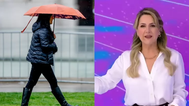 Pronóstico Del Tiempo 24 9