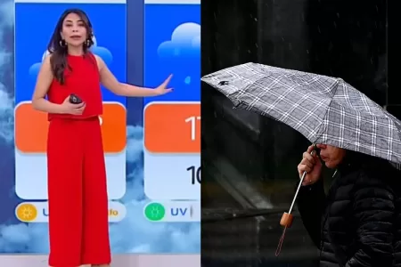 Pronóstico Del Tiempo, Mega (1)