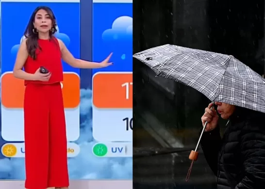 Pronóstico Del Tiempo, Mega (1)