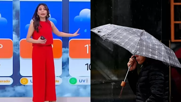 Pronóstico Del Tiempo, Mega (1)