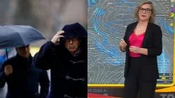 Pronóstico Del Tiempo TVN