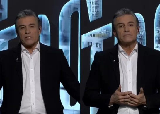 Solabarrieta Pide Disculpas