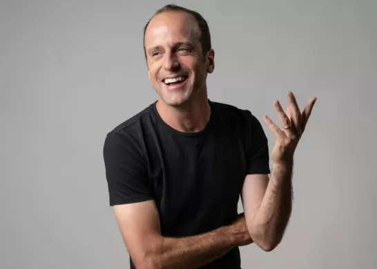 Stefan Kramer Youngers
