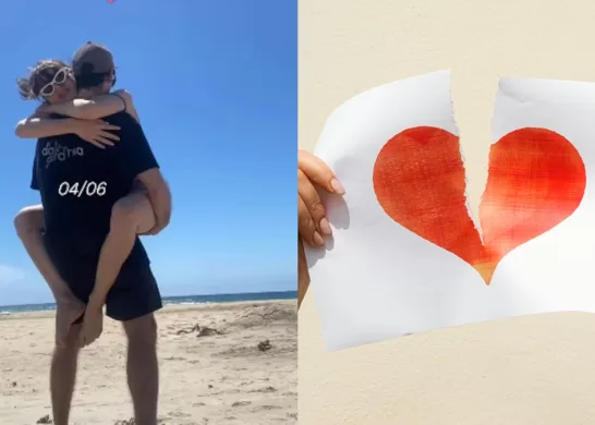 Termino Relación Lux Y Raffo