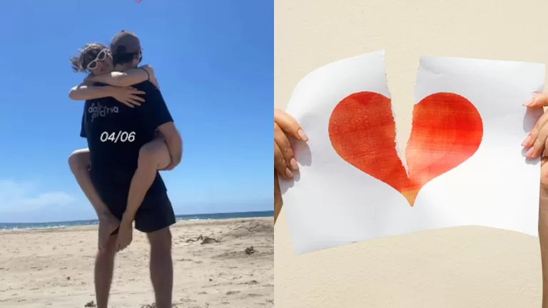 Termino Relación Lux Y Raffo