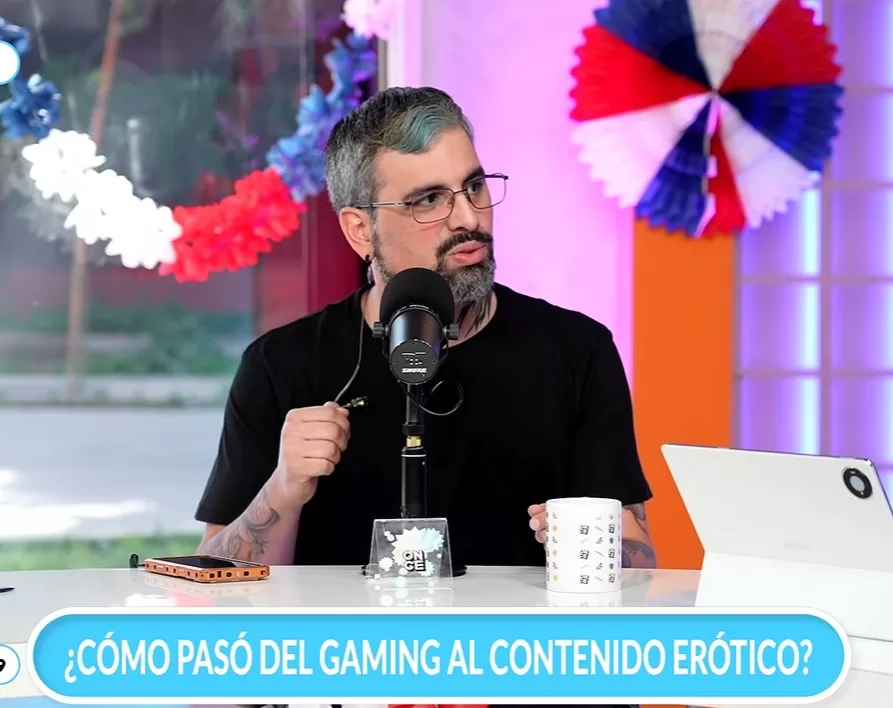 Vardoc En Nada Que Perder