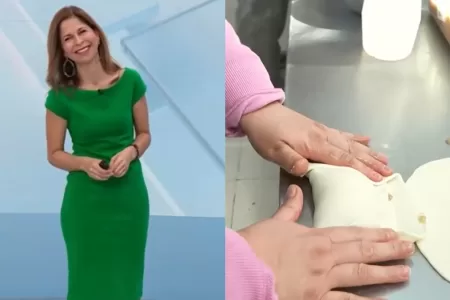 Viral Empanadas Karina Álvarez