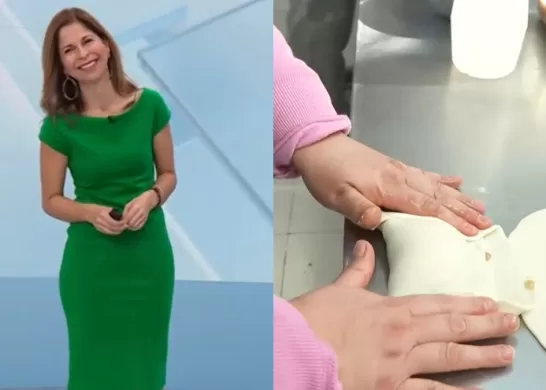 Viral Empanadas Karina Álvarez
