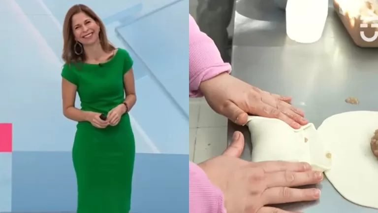 Viral Empanadas Karina Álvarez