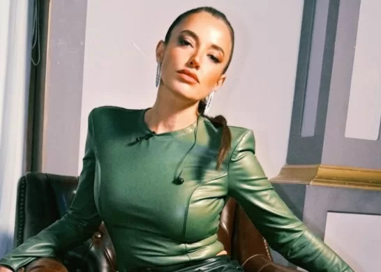 Yamila Reyna Redes Sociales
