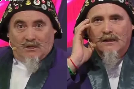 El Flaco (1)