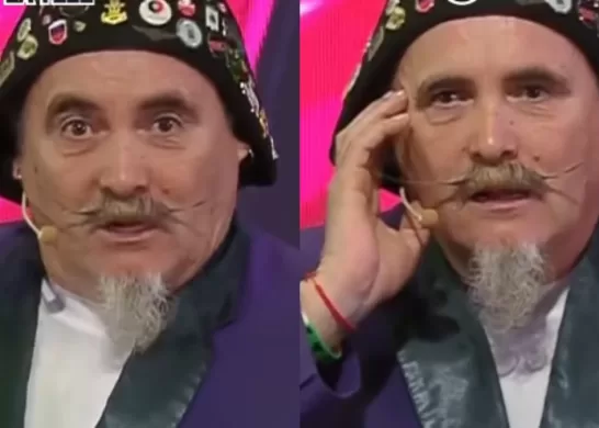 El Flaco (1)