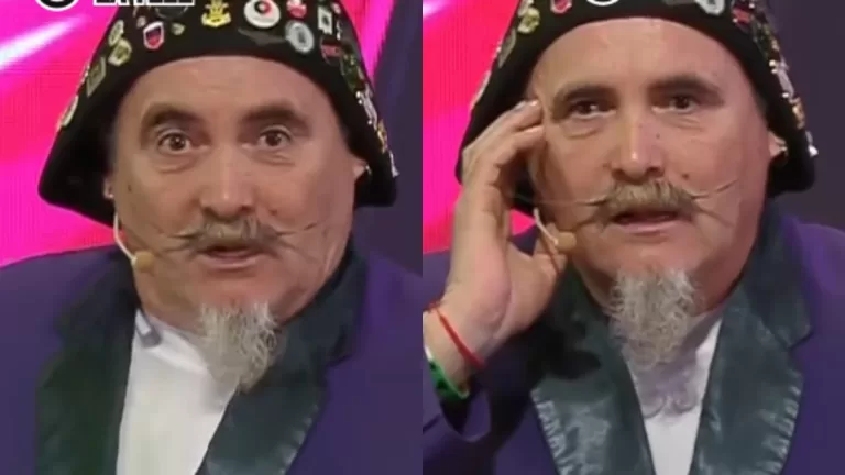 El Flaco (1)