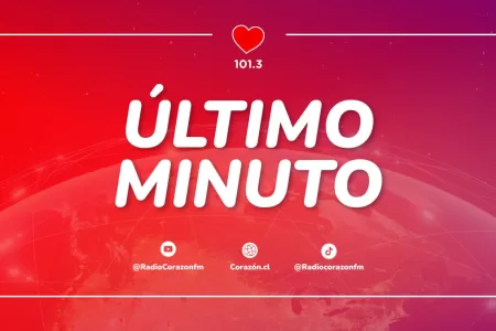 Alerta Tsunami SHOA